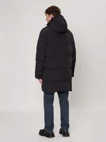 Куртки и дубленки PRPY модель PMOUTSKF0022 Фото