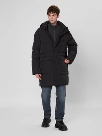 Куртки и дубленки PRPY модель PMOUTSKF0022 Фото