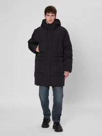 Куртки и дубленки PRPY модель PMOUTSKF0022 Фото