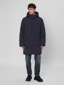 Куртки и дубленки PRPY модель PMOUTSKF0022 Фото