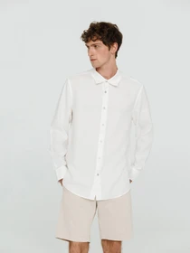 Рубашки PRPY модель PMSHRKALUA004 Фото
