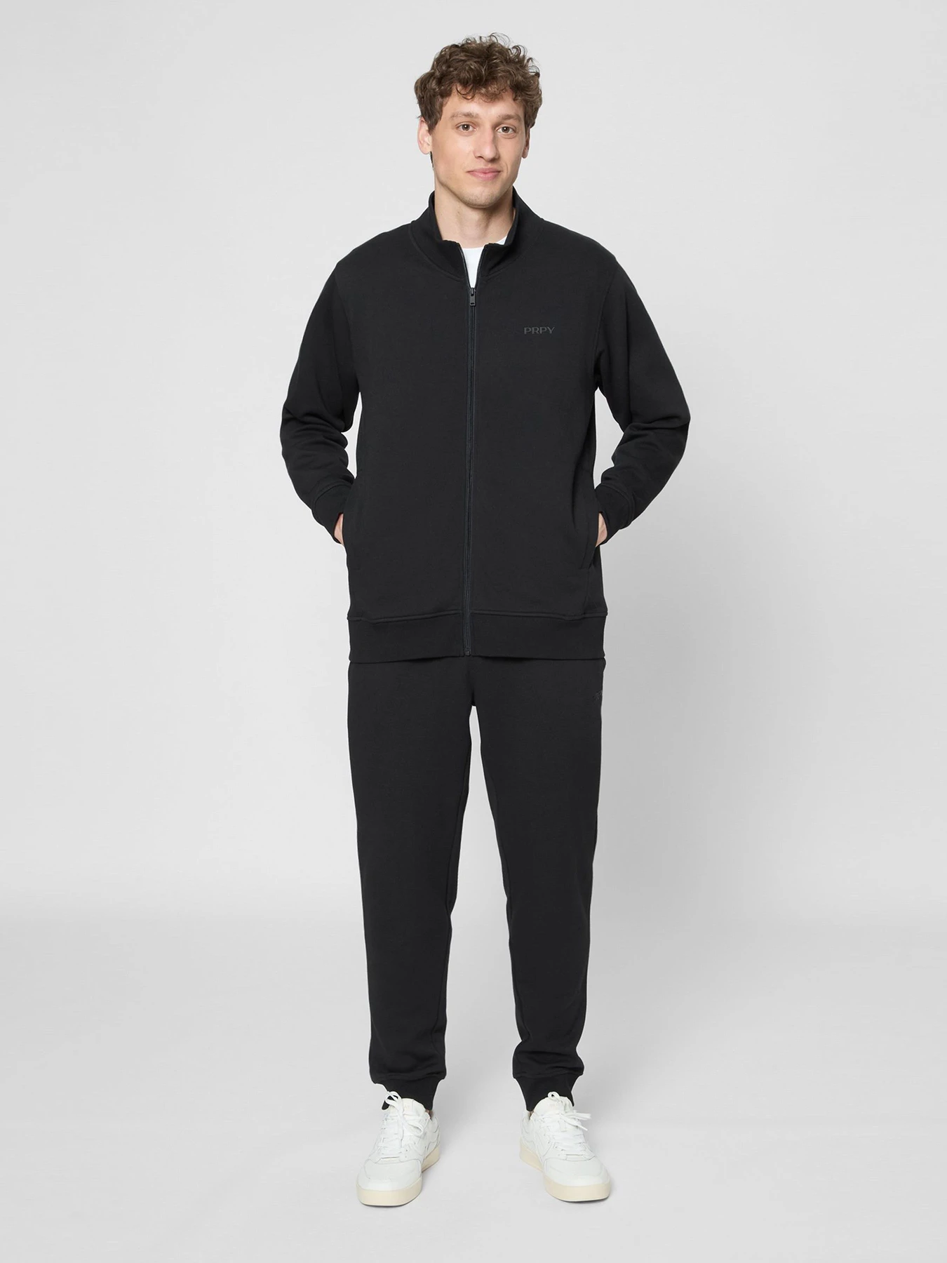 Брюки PRPY модель PMSPPHZE0022 Фото