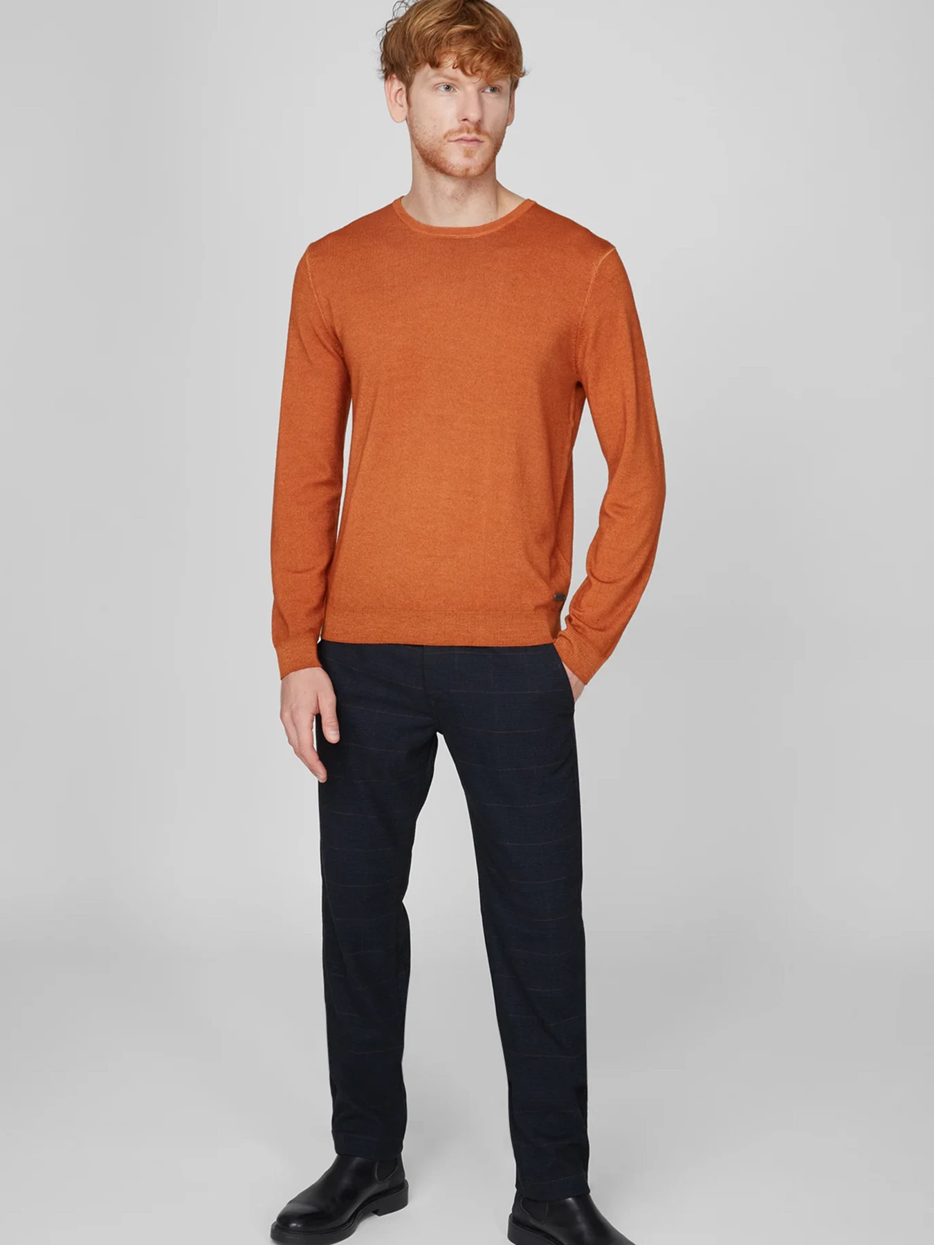Свитры и кардиганы Pierre Cardin модель C5 50700.5037.8115 Свитры и кардиганы Pierre Cardin модель C5 50700.5037.8115 Фото
