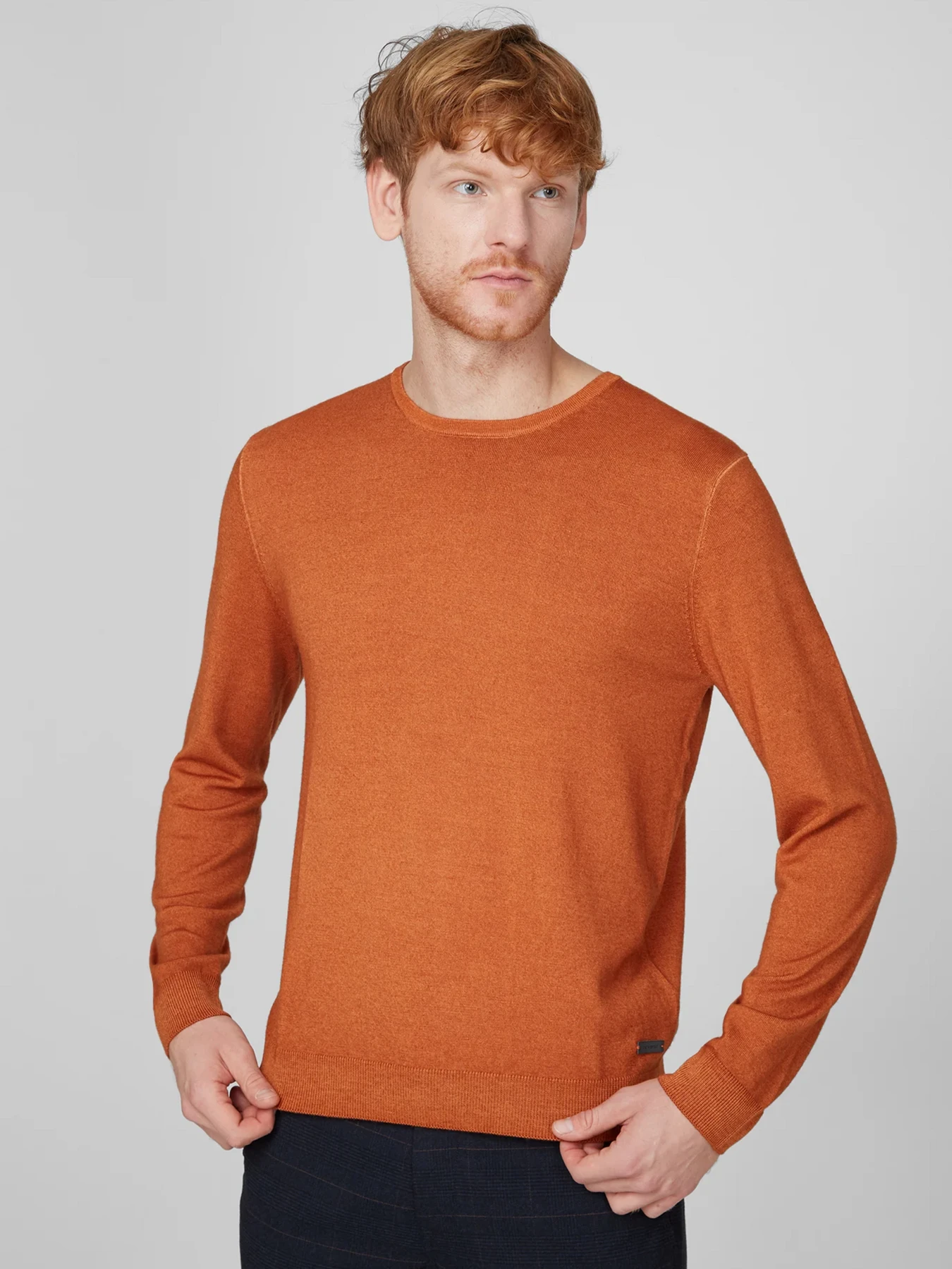 Свитры и кардиганы Pierre Cardin модель C5 50700.5037.8115 Свитры и кардиганы Pierre Cardin модель C5 50700.5037.8115 Фото