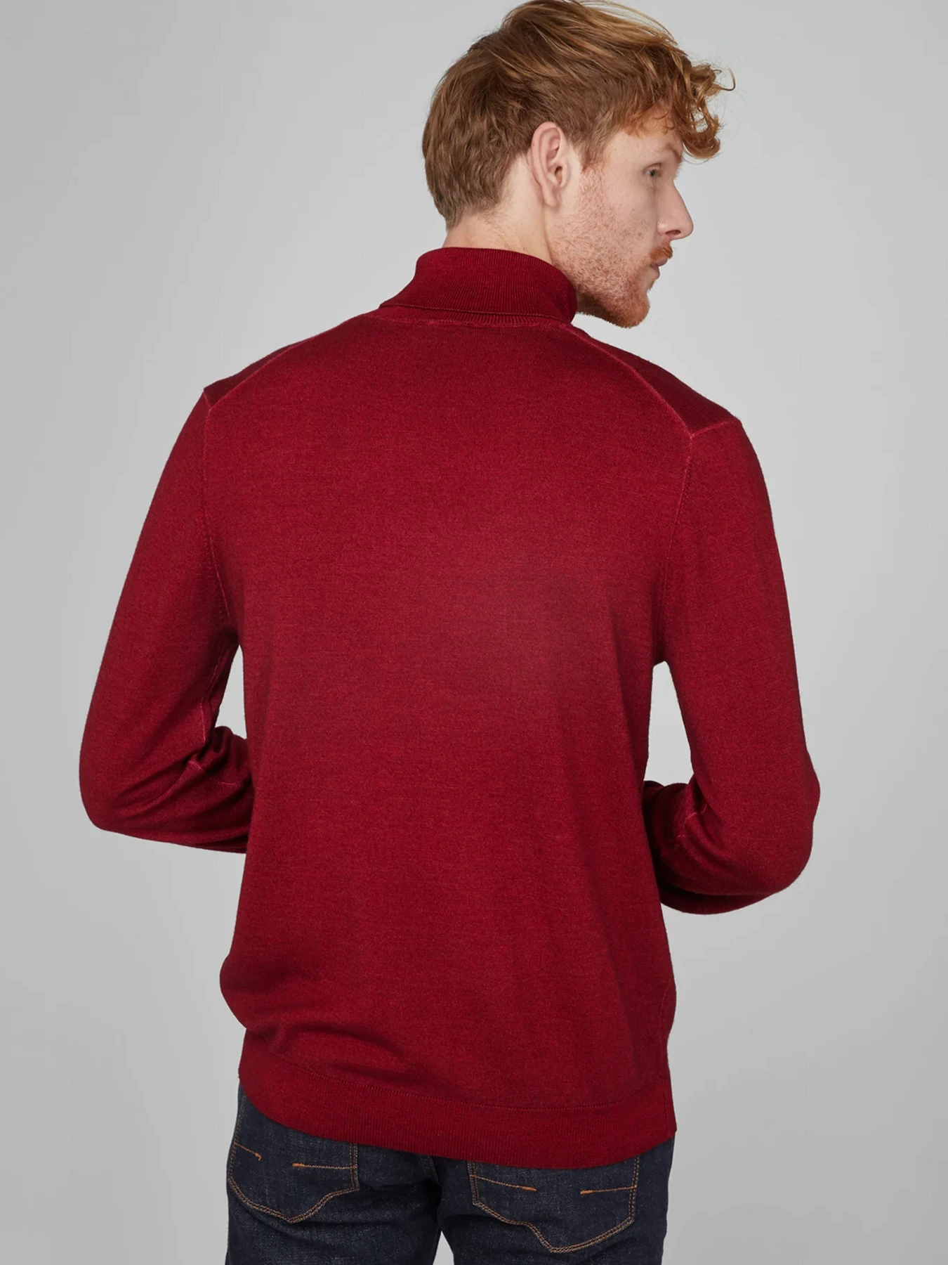 Свитры и кардиганы Pierre Cardin модель C5 50703.5037.4301 Свитры и кардиганы Pierre Cardin модель C5 50703.5037.4301 Фото