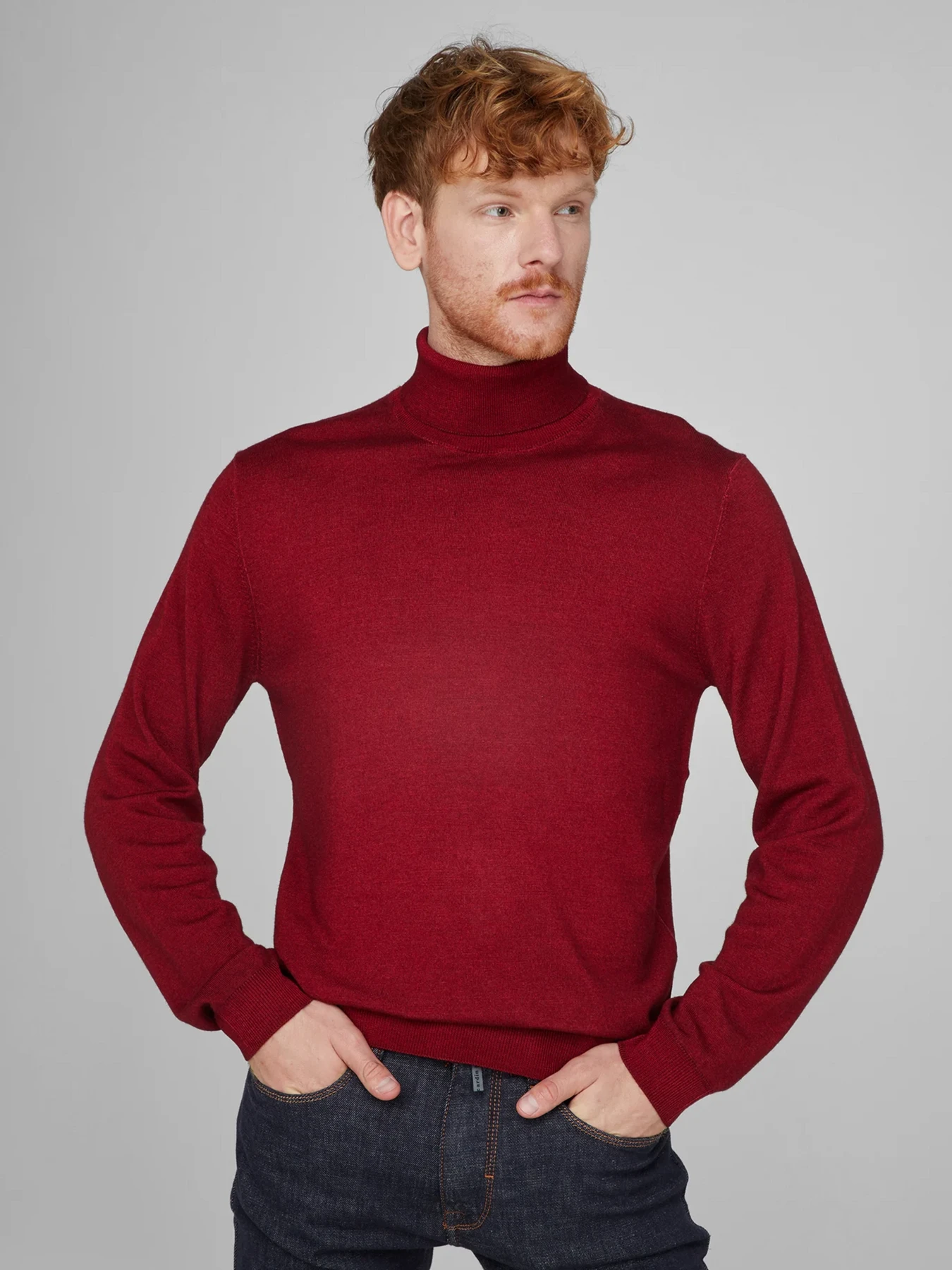 Свитры и кардиганы Pierre Cardin модель C5 50703.5037.4301 Свитры и кардиганы Pierre Cardin модель C5 50703.5037.4301 Фото