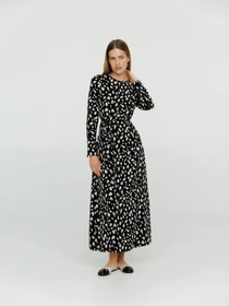 Платья PRPY модель PWDREZORUA031 Фото