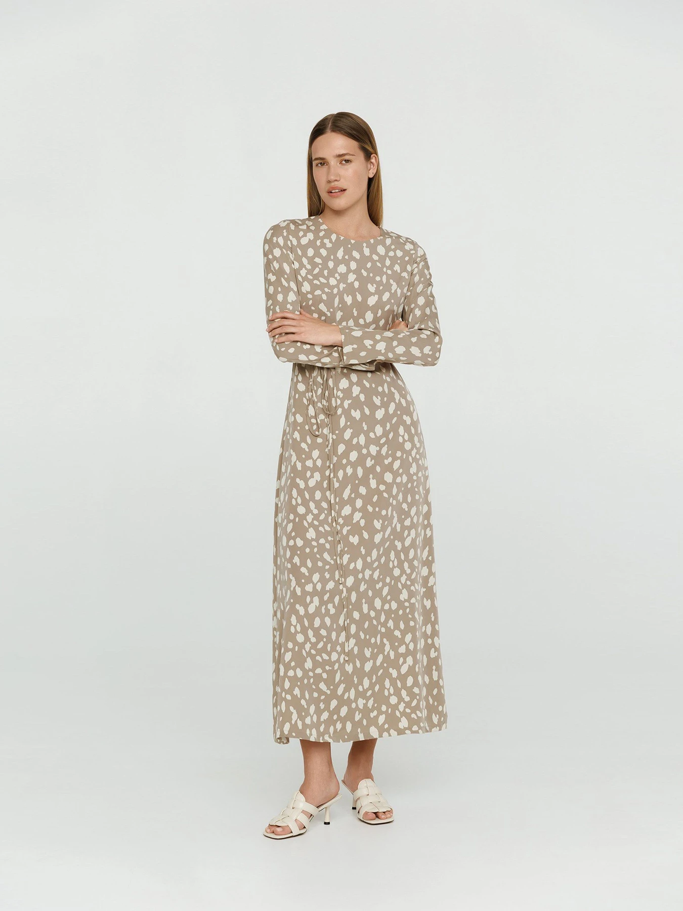 Сукні PRPY модель PWDREZORUA031 Фото