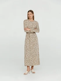 Сукні PRPY модель PWDREZORUA031 Фото