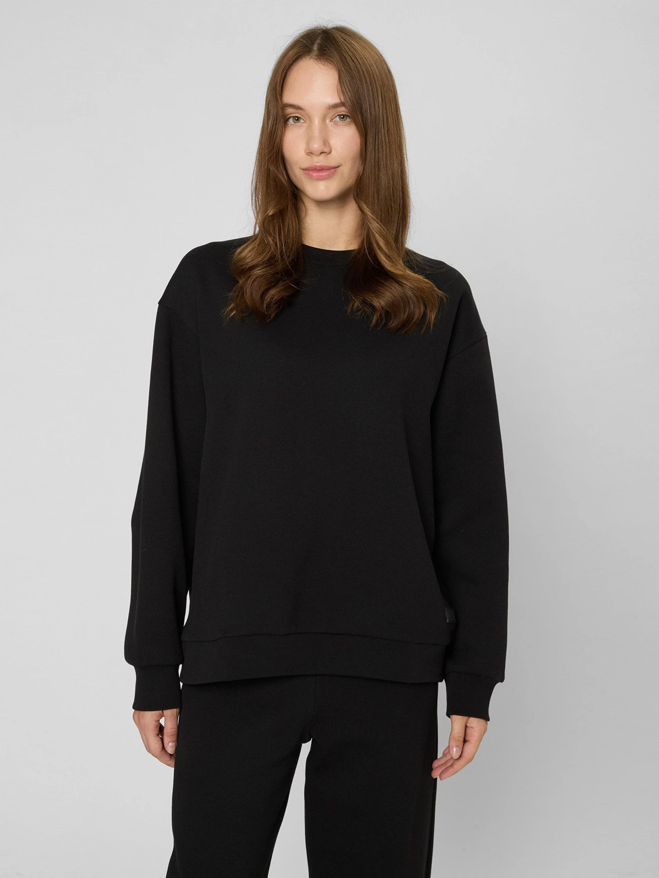 Худі та світшоти PRPY модель PWJSWTKOLUA030 Фото