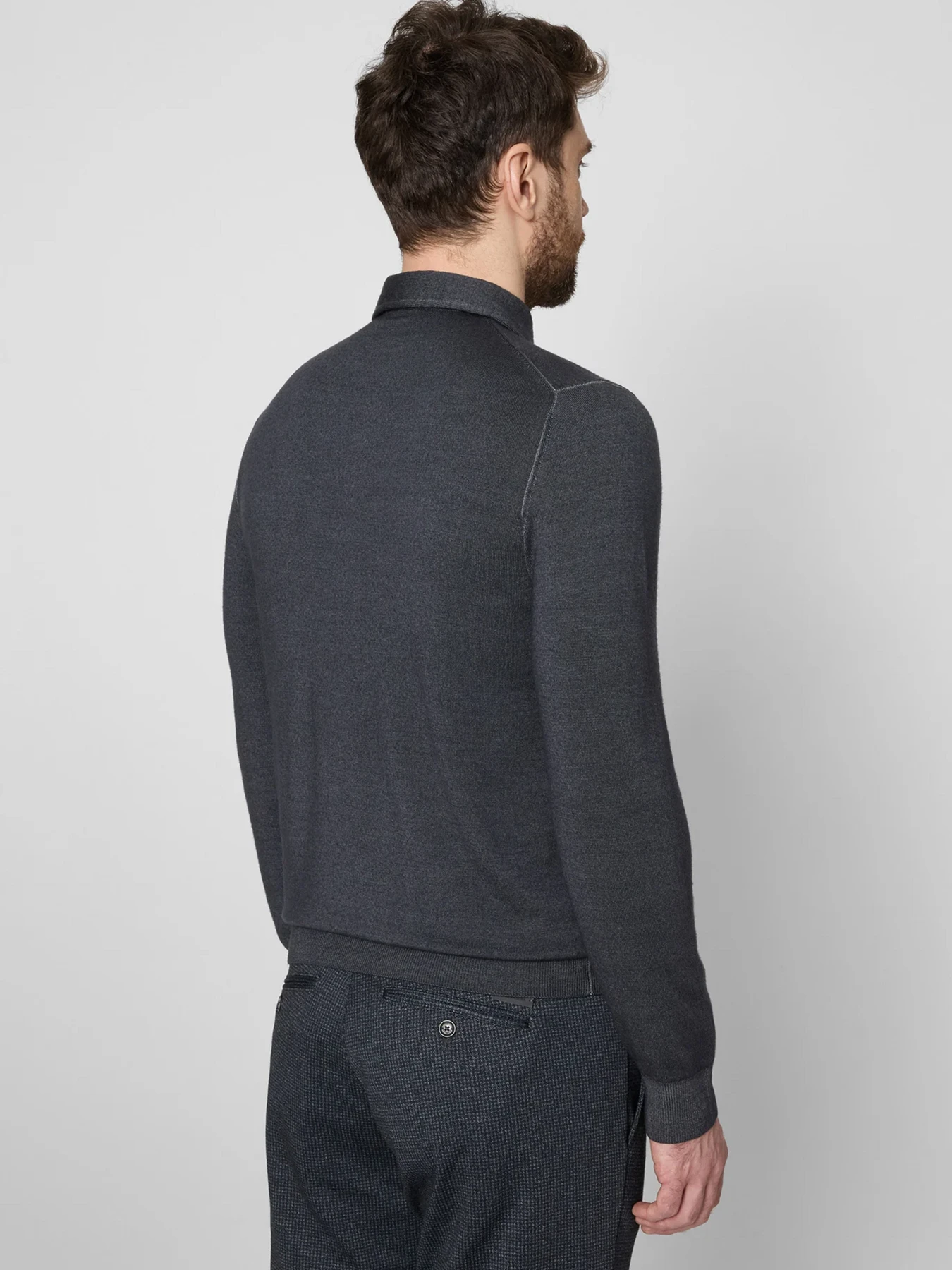 Свитры и кардиганы Pierre Cardin модель C5 50704.5037.9002 Свитры и кардиганы Pierre Cardin модель C5 50704.5037.9002 Фото