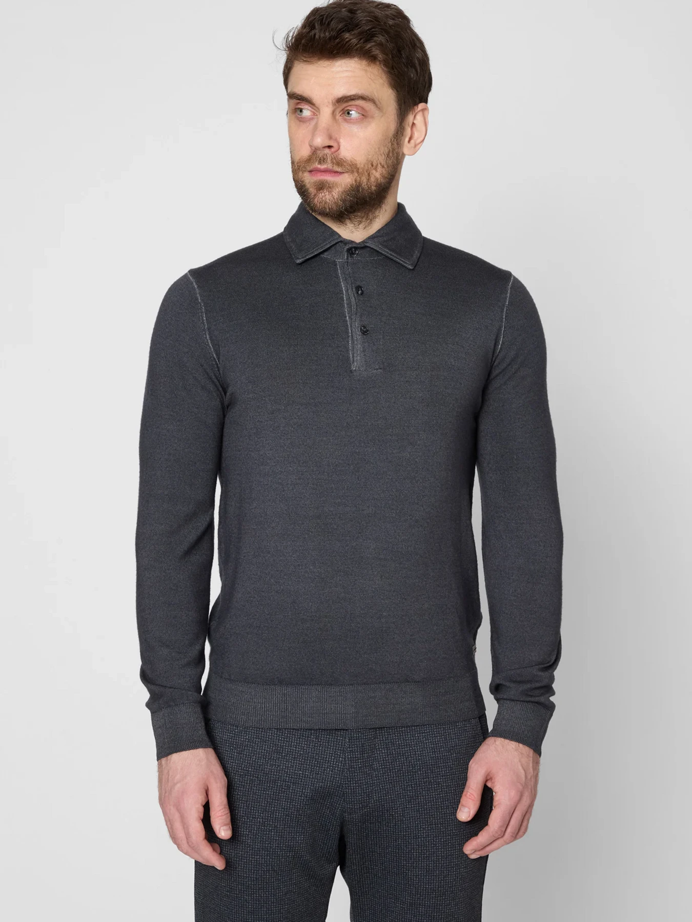 Свитры и кардиганы Pierre Cardin модель C5 50704.5037.9002 Свитры и кардиганы Pierre Cardin модель C5 50704.5037.9002 Фото