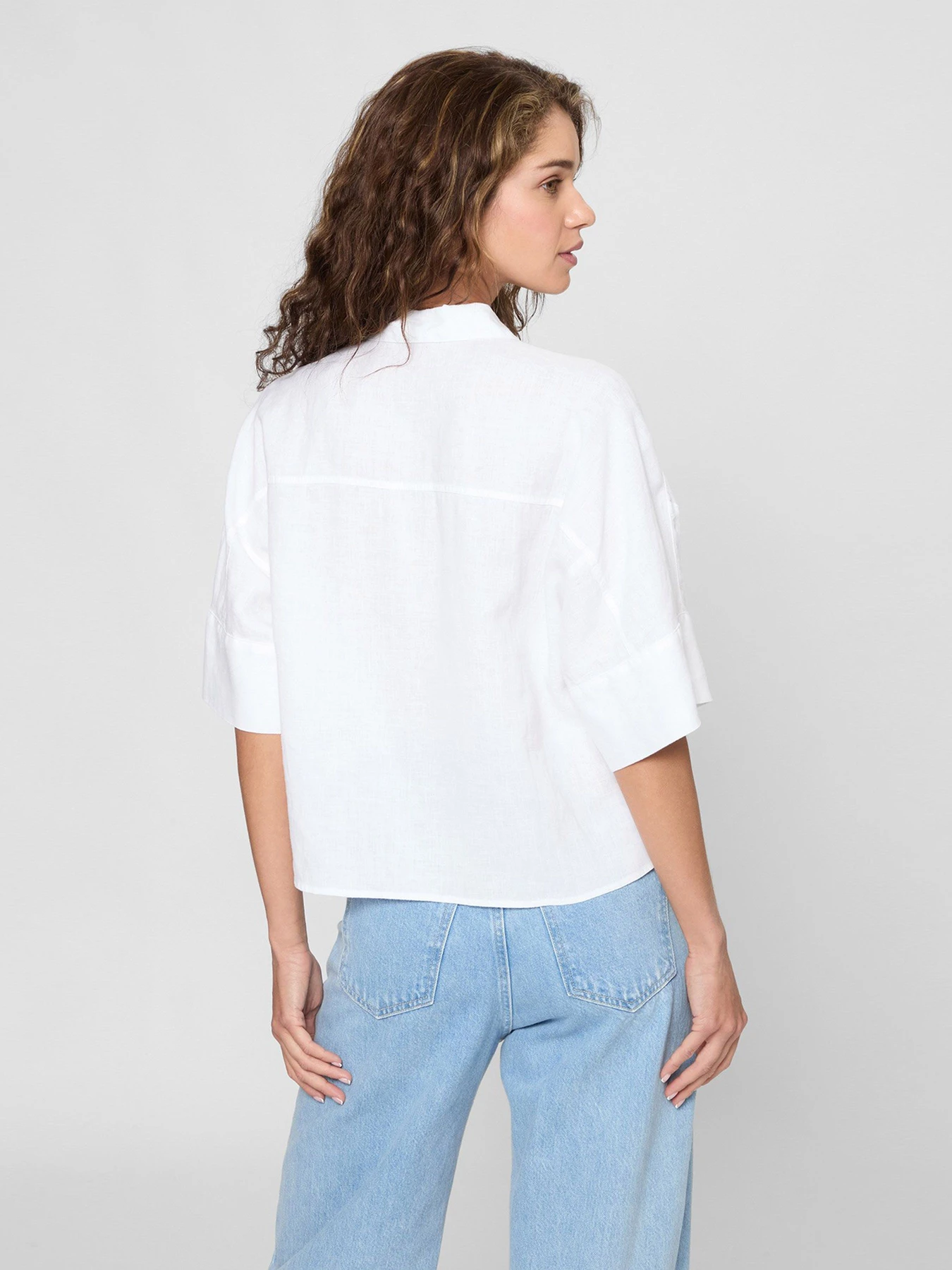 Сорочки PRPY модель PWLSTKAUA0027 Сорочки PRPY модель PWLSTKAUA0027 Фото