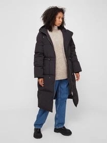 Куртки та дублянки PRPY модель PWOUTSKF0033 Фото