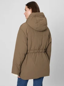 Куртки та дублянки PRPY модель PWOUTSKF0043 Фото