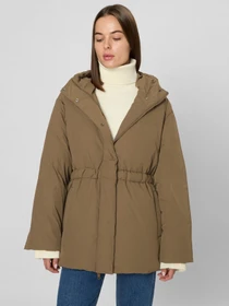 Куртки та дублянки PRPY модель PWOUTSKF0043 Фото
