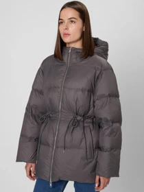 Куртки и дубленки PRPY модель PWOUTSKF0044 Фото