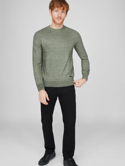 Чоловічий Джемпер Pierre Cardin