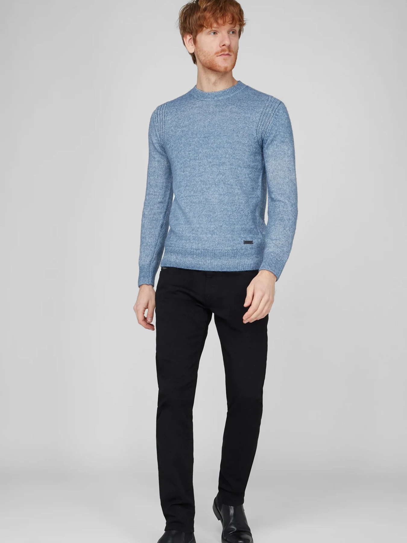 Свитры и кардиганы Pierre Cardin модель C5 50730.5047.6124 Фото