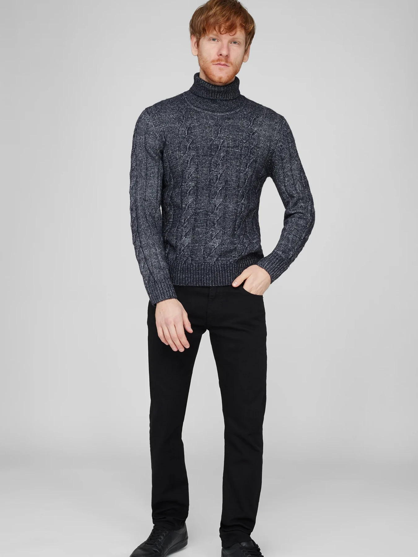 Светри та кардигани Pierre Cardin модель C5 50753.5047.6000 Светри та кардигани Pierre Cardin модель C5 50753.5047.6000 Фото
