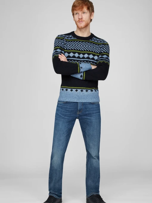 Чоловічий Джемпер Pierre Cardin