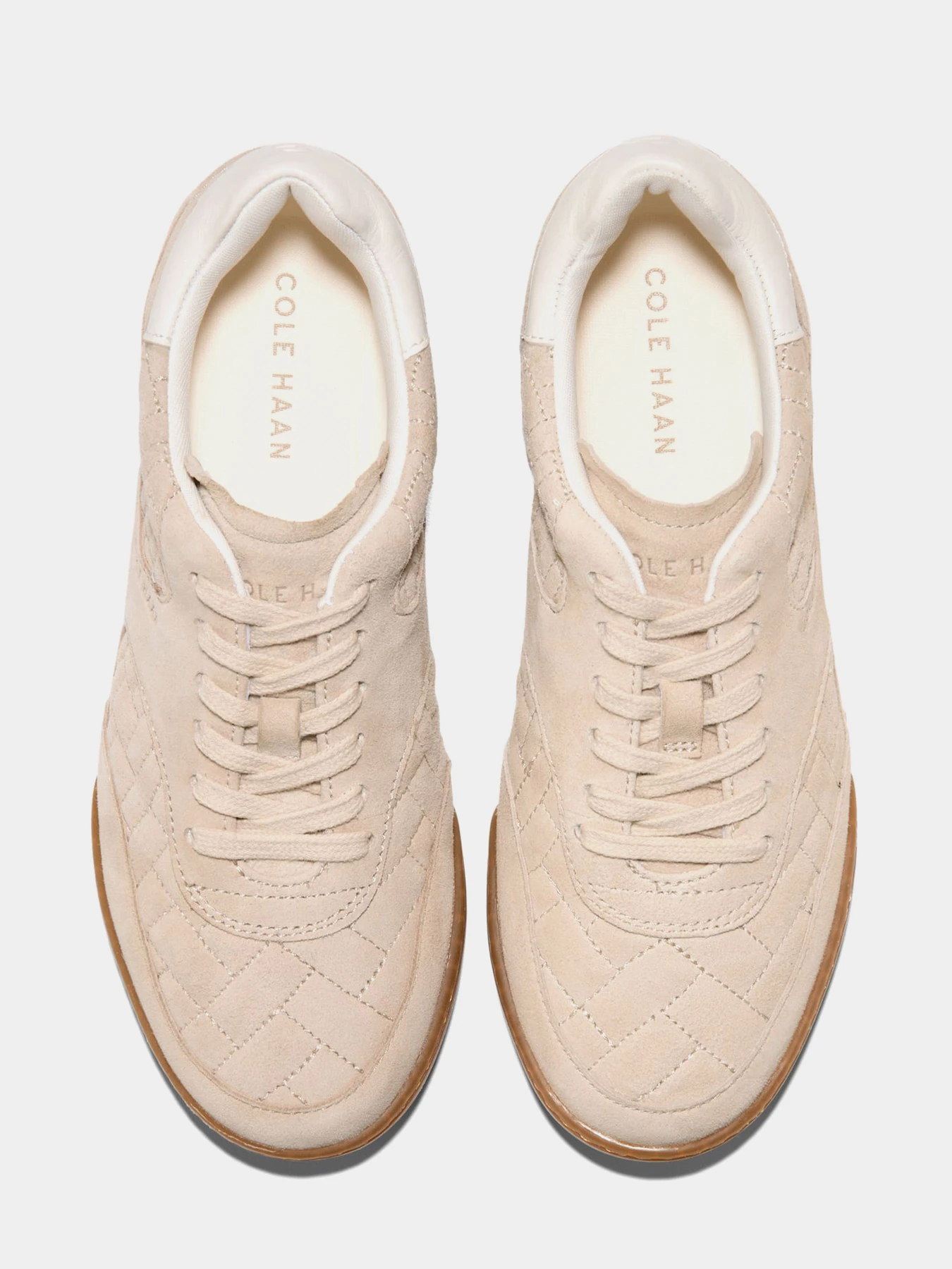Кроссовки Cole Haan модель W33763 Кроссовки Cole Haan модель W33763 Фото