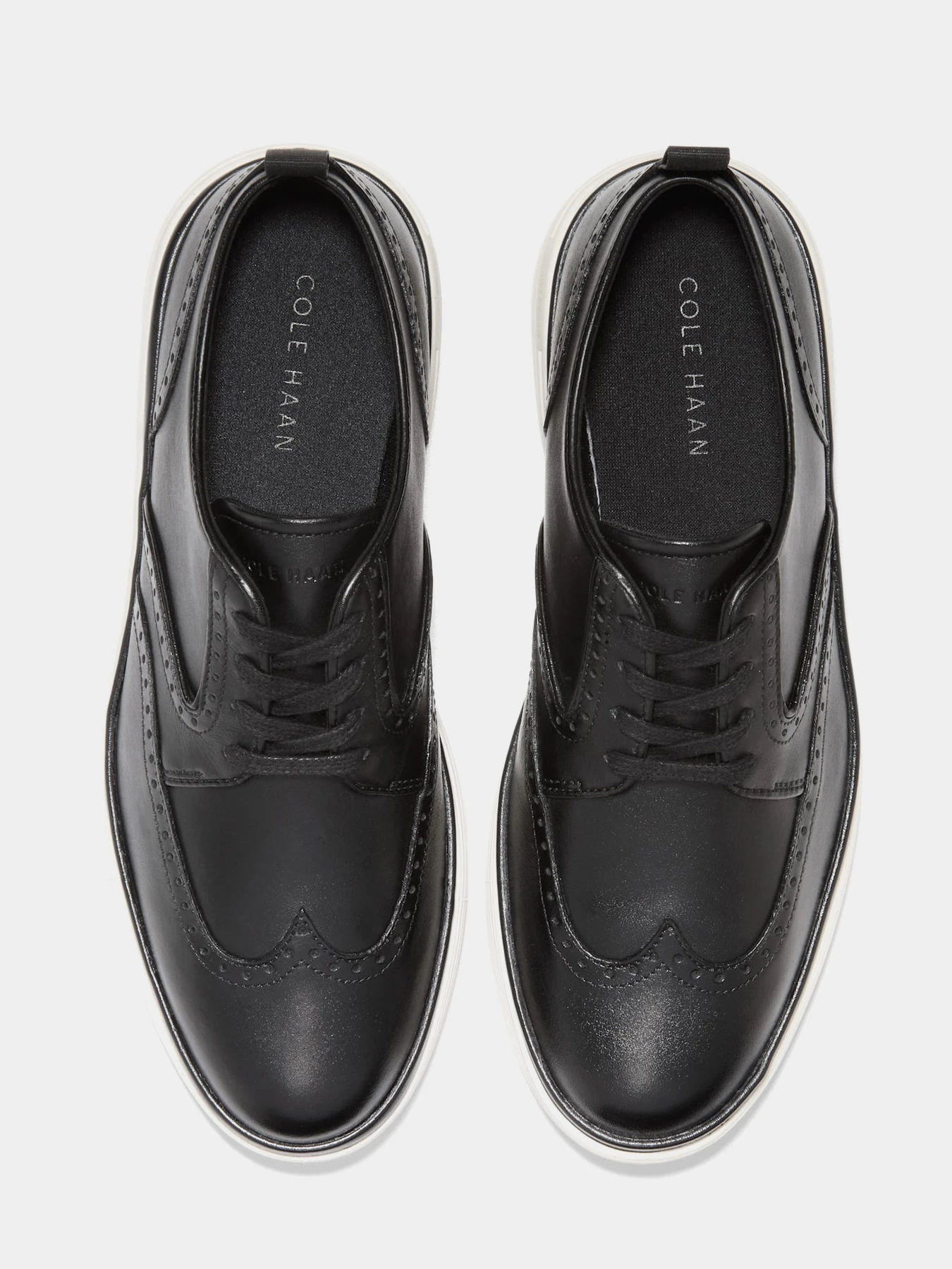 Туфли и лоферы Cole Haan модель W33787 Туфли и лоферы Cole Haan модель W33787 Фото