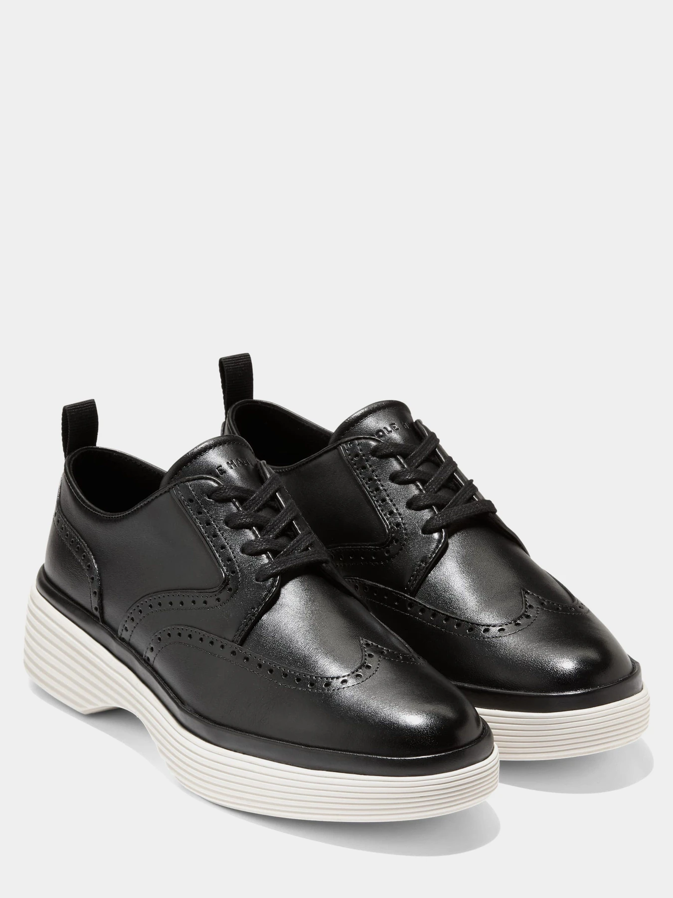 Туфли и лоферы Cole Haan модель W33787 Туфли и лоферы Cole Haan модель W33787 Фото