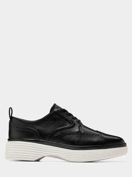 Туфли и лоферы Cole Haan модель W33787 Фото