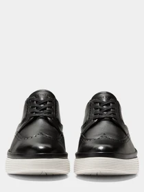Туфли и лоферы Cole Haan модель W33787 Фото