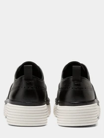 Туфли и лоферы Cole Haan модель W33787 Фото