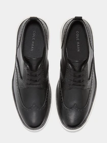 Туфли и лоферы Cole Haan модель W33787 Фото