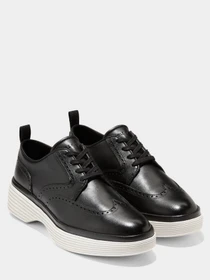 Туфли и лоферы Cole Haan модель W33787 Фото