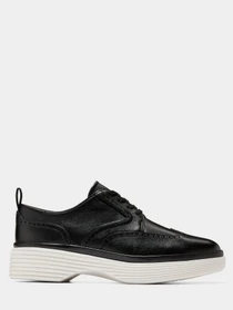 Туфли и лоферы Cole Haan модель W33787 Фото