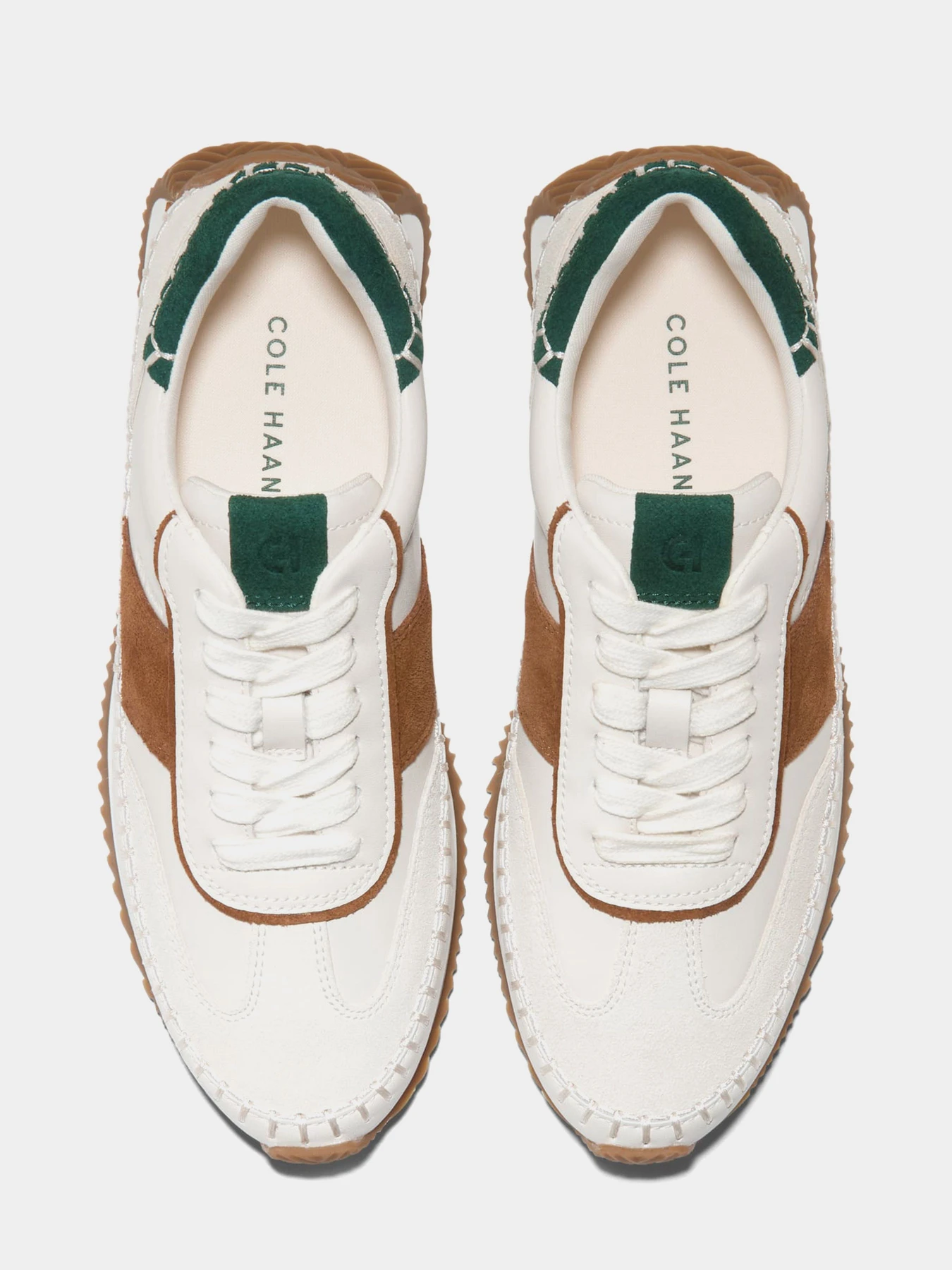 Кроссовки Cole Haan модель W33841 Фото