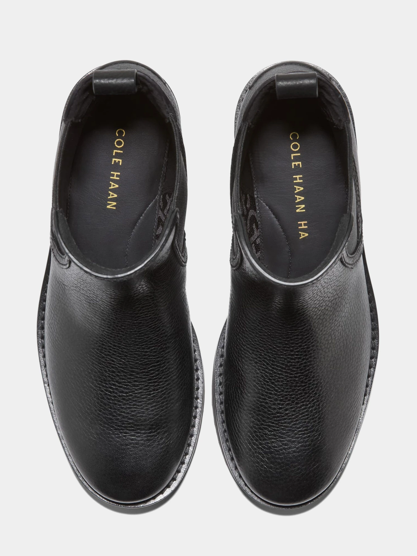 Ботинки и сапоги Cole Haan модель W34005 Фото