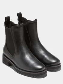 Ботинки и сапоги Cole Haan модель W34005 Фото