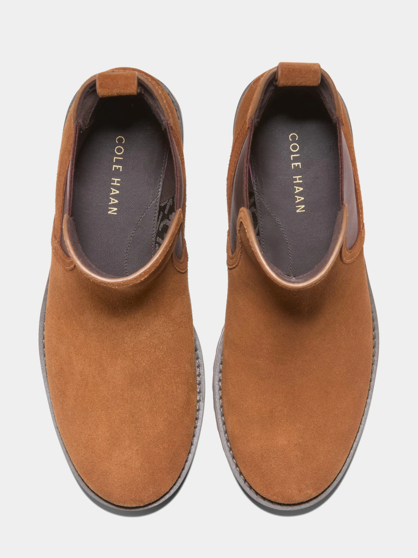 Ботинки и сапоги Cole Haan модель W34006 Фото