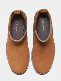 Ботинки и сапоги Cole Haan модель W34006 Фото