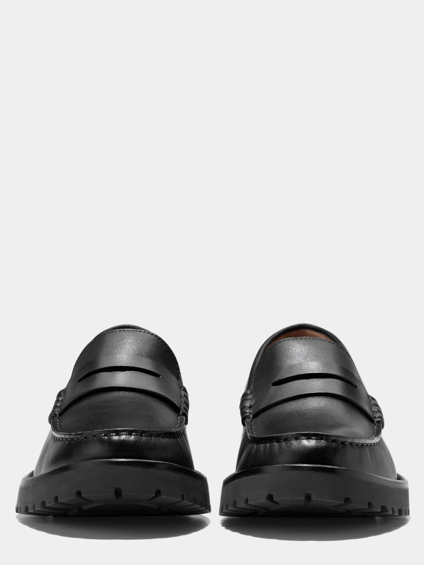 Туфли и лоферы Cole Haan модель W34033 Фото
