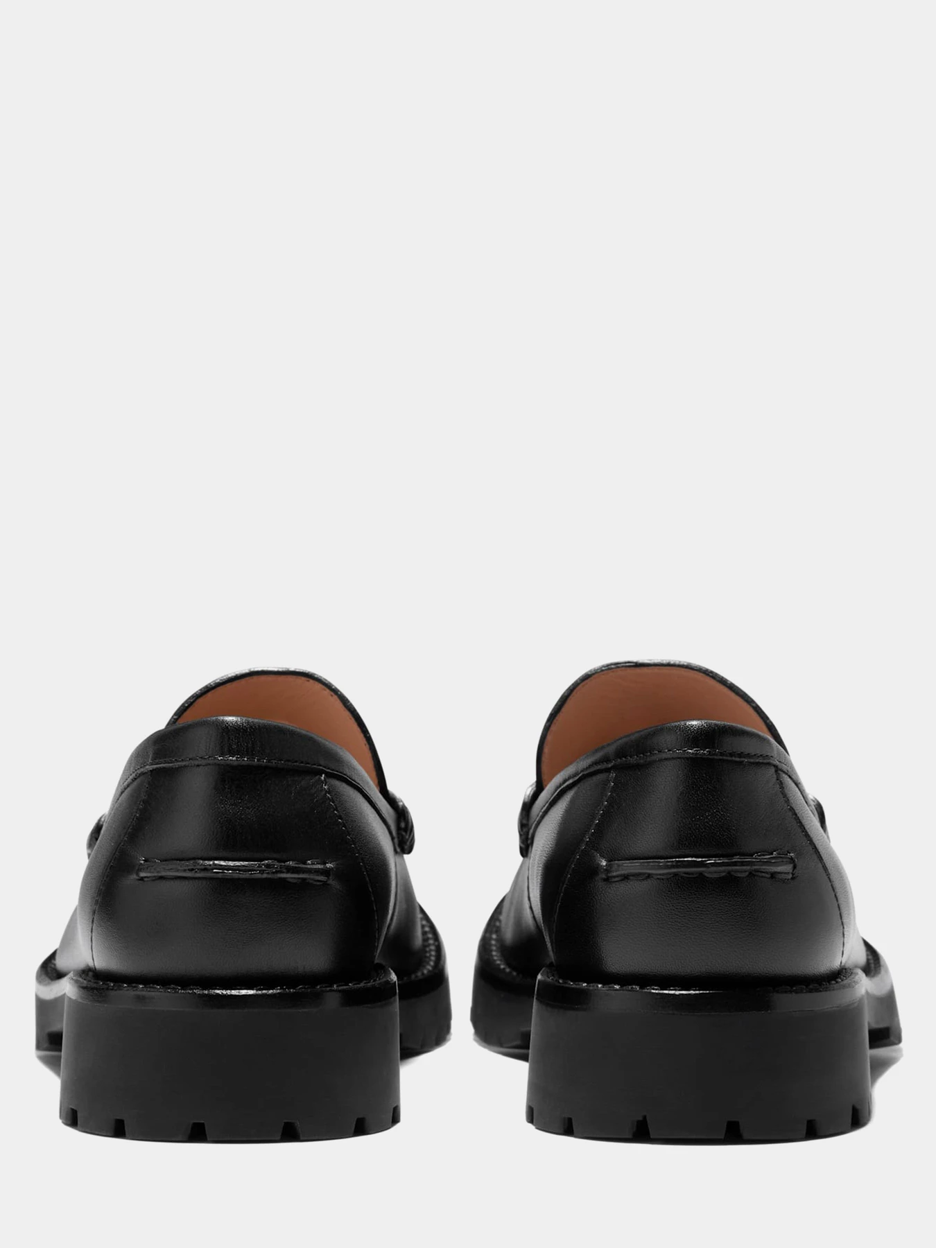 Туфли и лоферы Cole Haan модель W34033 Фото