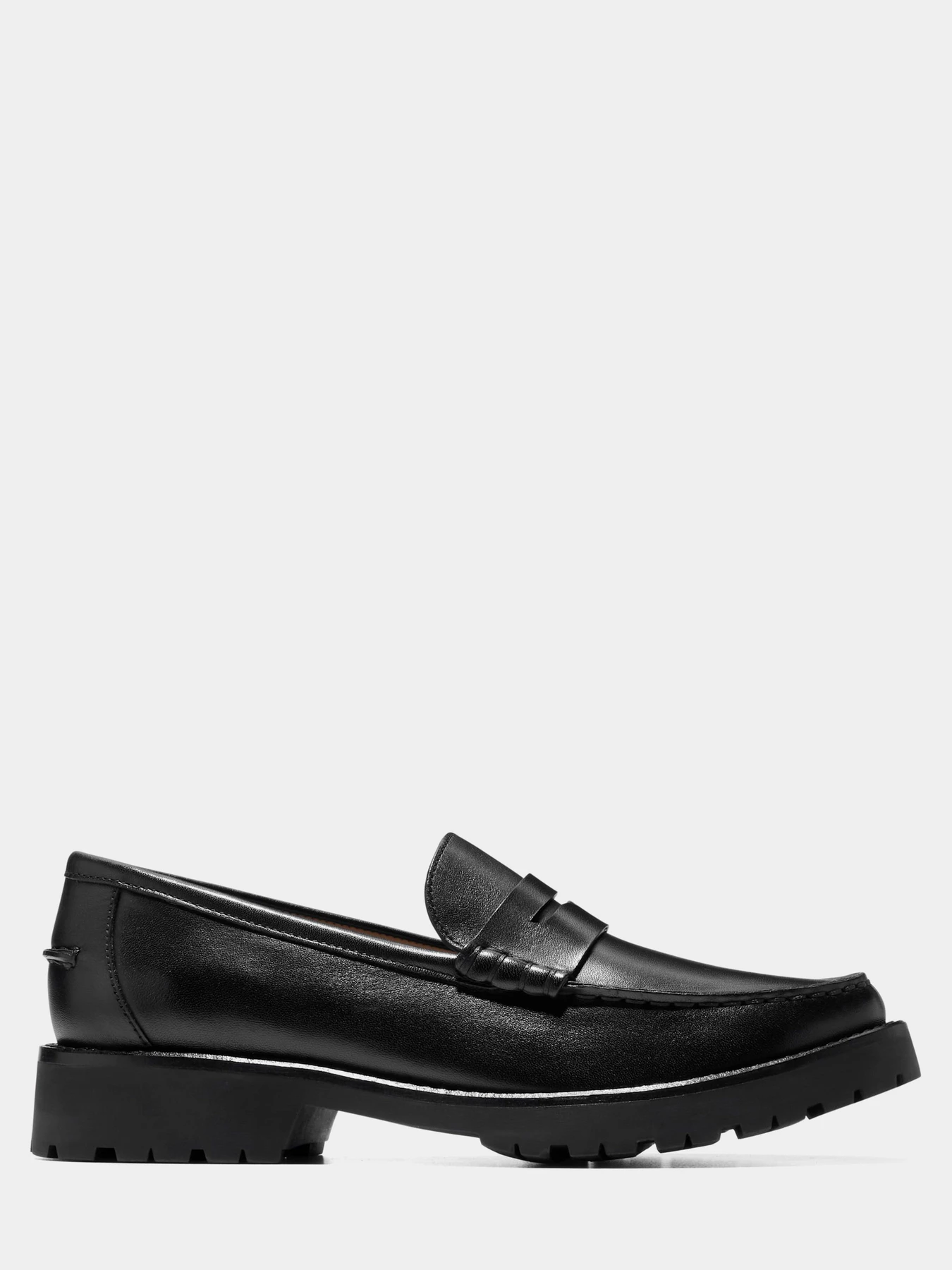 Туфли и лоферы Cole Haan модель W34033 Фото