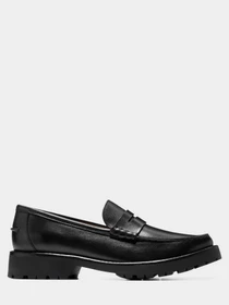 Туфли и лоферы Cole Haan модель W34033 Фото
