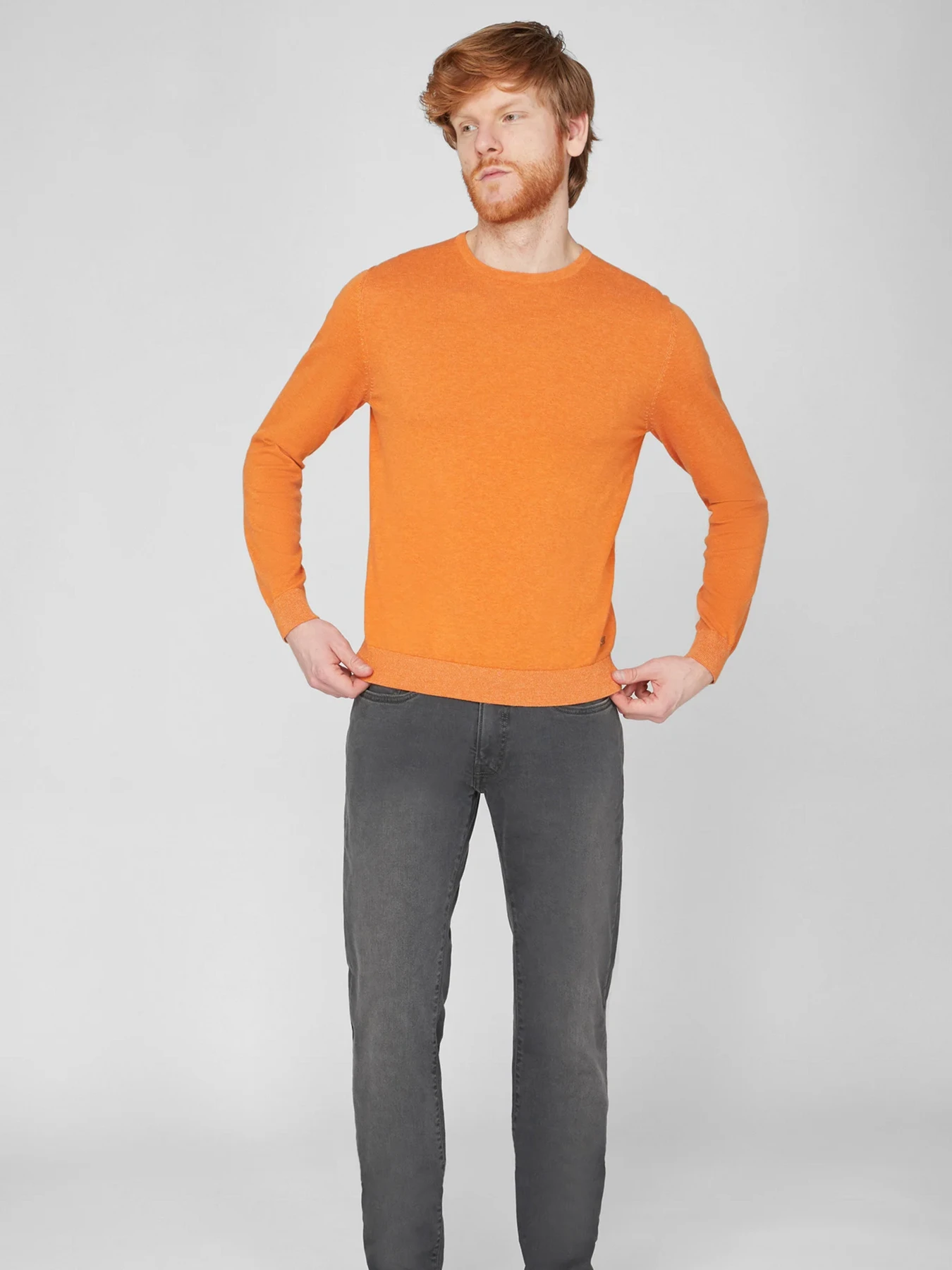 Свитры и кардиганы Pierre Cardin модель C5 50940.5060.3113 Свитры и кардиганы Pierre Cardin модель C5 50940.5060.3113 Фото