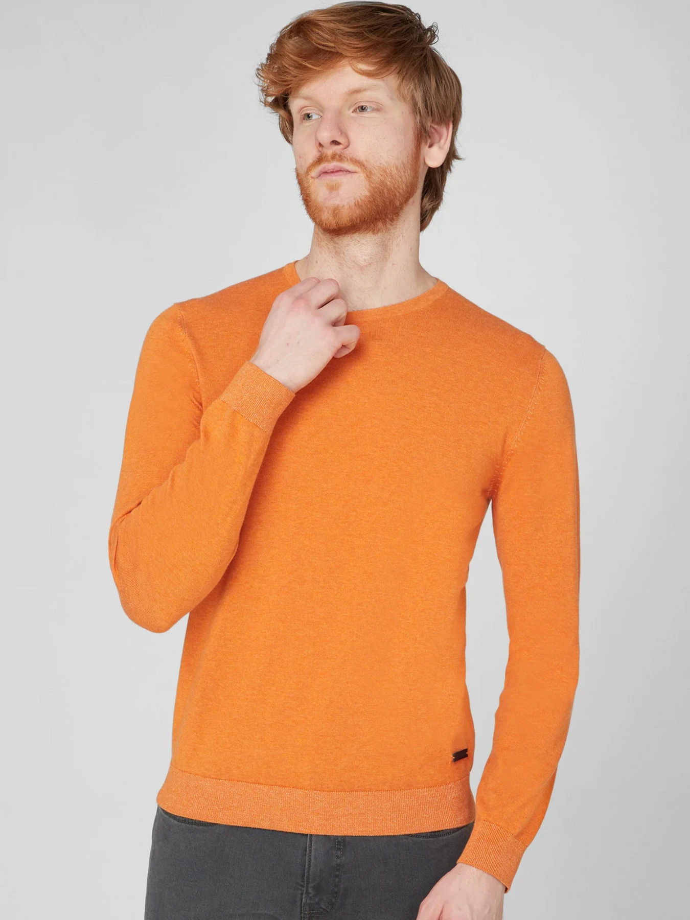 Свитры и кардиганы Pierre Cardin модель C5 50940.5060.3113 Свитры и кардиганы Pierre Cardin модель C5 50940.5060.3113 Фото