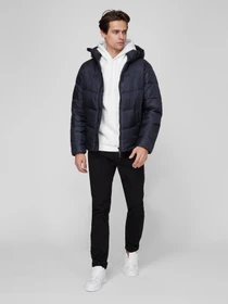 Куртки та дублянки PRPY модель PMOUTPWR0016 Фото