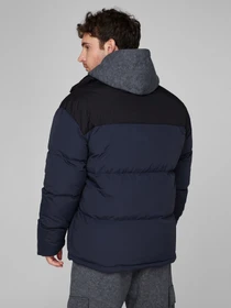 Куртки та дублянки PRPY модель PMOUTSKF0017 Фото