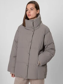 Куртки та дублянки PRPY модель PWOUTSKF0035 Фото