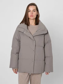 Куртки та дублянки PRPY модель PWOUTSKF0035 Фото