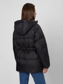 Куртки та дублянки PRPY модель PWOUTSKF0044 Фото